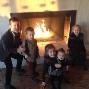 Meet your Posher, Deena